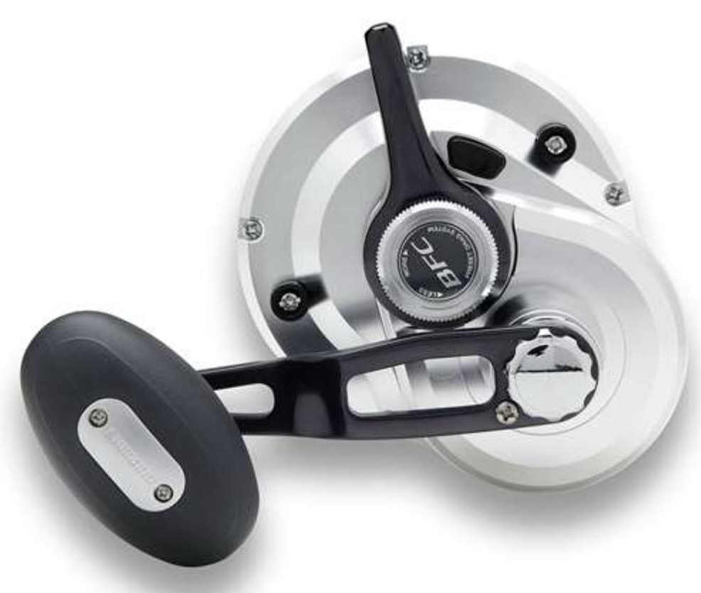 Shimano Talica 50 II 2 Speed Reel - TAC50II for sale online